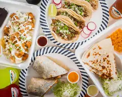 Mex Street Foodies lo latino