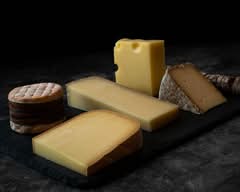 Yannick Fromagerie (Outremont)