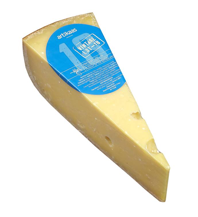 Gouda 18 Months Aged