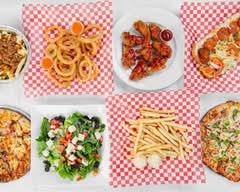 Pizza 514 MTL (1821 Rue Ontario Est)