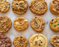 Milk & Cookies (Tenth Ave)