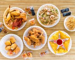 May Fu Chinese Restaurants (North Miami)