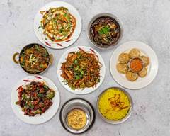 8848 Nepalese cuisine 