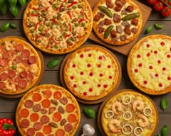 Bigger Pizza (Morelia)