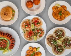 Morales Latin Market