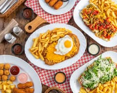 El Club de la Milanesa