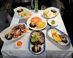 El Escenario Restaurante (Mexico City)
