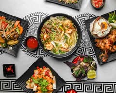 Saigon City, Woolwich/ Charlton