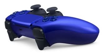 PS5 Dualsense Wireless Controller, Cobalt Blue