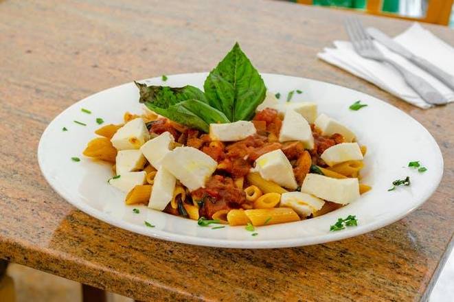 Pasta Romano