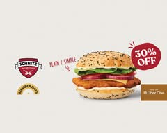 Schnitz (Collins Place)