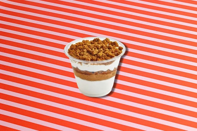 Tiramisu 🍰