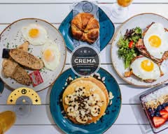 Crema Gourmet (Pinecrest)