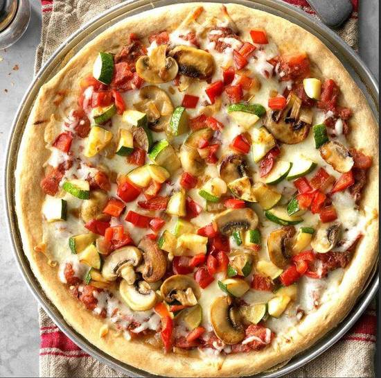 Pizza Vegi