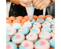 Pinkabella Cupcakes (# K 5524 - 3000 184th Street Southwest, Lynnwood)