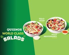 Quiznos Paseo Colón