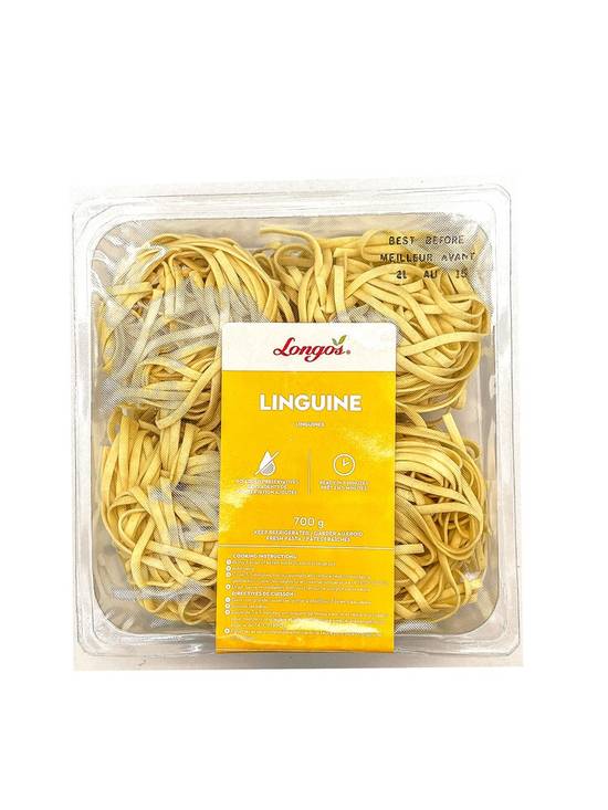 Longo's Linguine (700 g)
