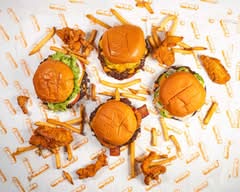 Mores Burger Project (Los Cabos)