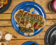 El Grito (Rathmines)