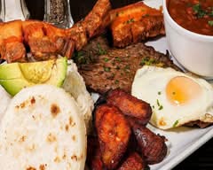 Cibeles Bar And Restaurant (600 Jackson Avenue)