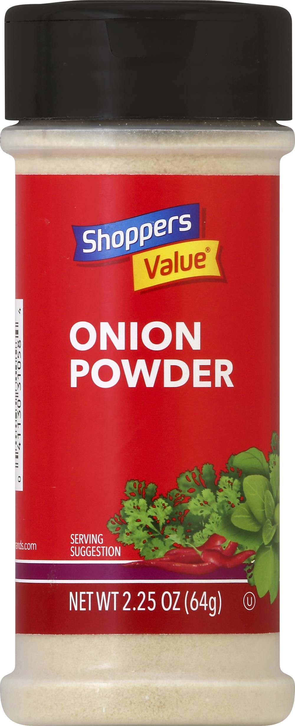 Shoppers Value Onion Powder (2.3 oz)