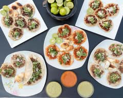 LA CASA DE LOS TROMPOS (Mexico City)