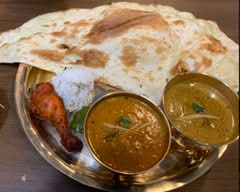 インド料理スパイスカレーキッチン