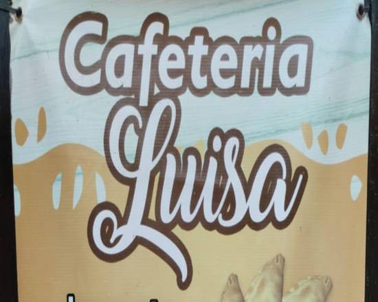 Cafetería Luisa 386