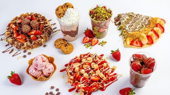 Dip N Crepe (301 W Atlantic Ave, R3A)