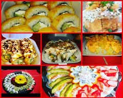 Japonsito Sushi Store (Tomas Balcazar)