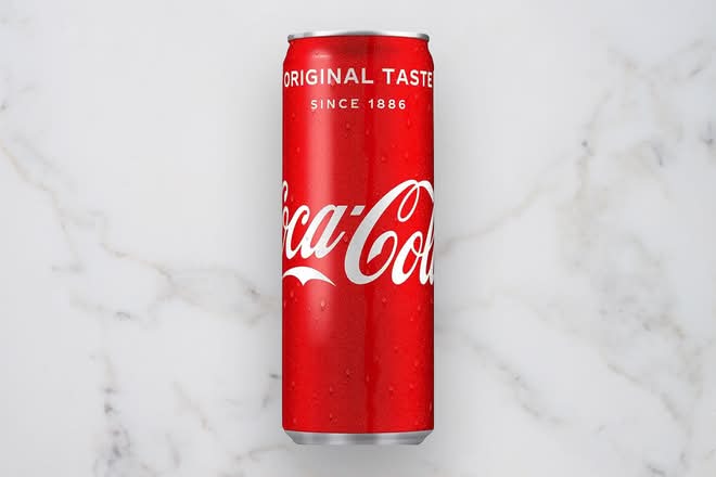 Coca Cola