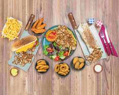 Rajah Snack (Boulogne sur mer)