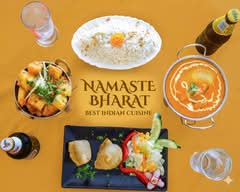 Namaste Bharat
