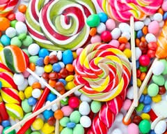 Sweet N Munchies (10101 N Loop Drive)