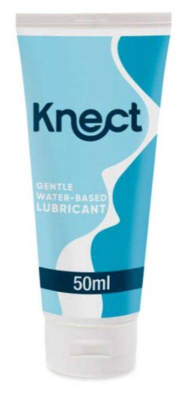 Knect Personal Water Based Lube 50ml
