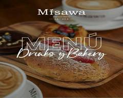 Misawa Bakery - Amador