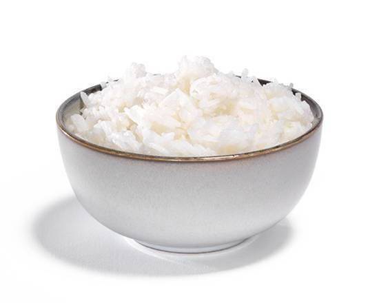 Plain Rice