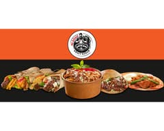 My Döner Kraft Kebab Warszawa