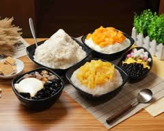 休憩一下豆花 板橋重慶店