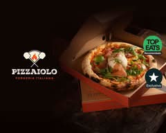 Pizzaiolo (Póvoa)