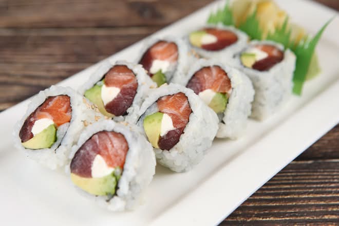 GF - Healthy Ichiban