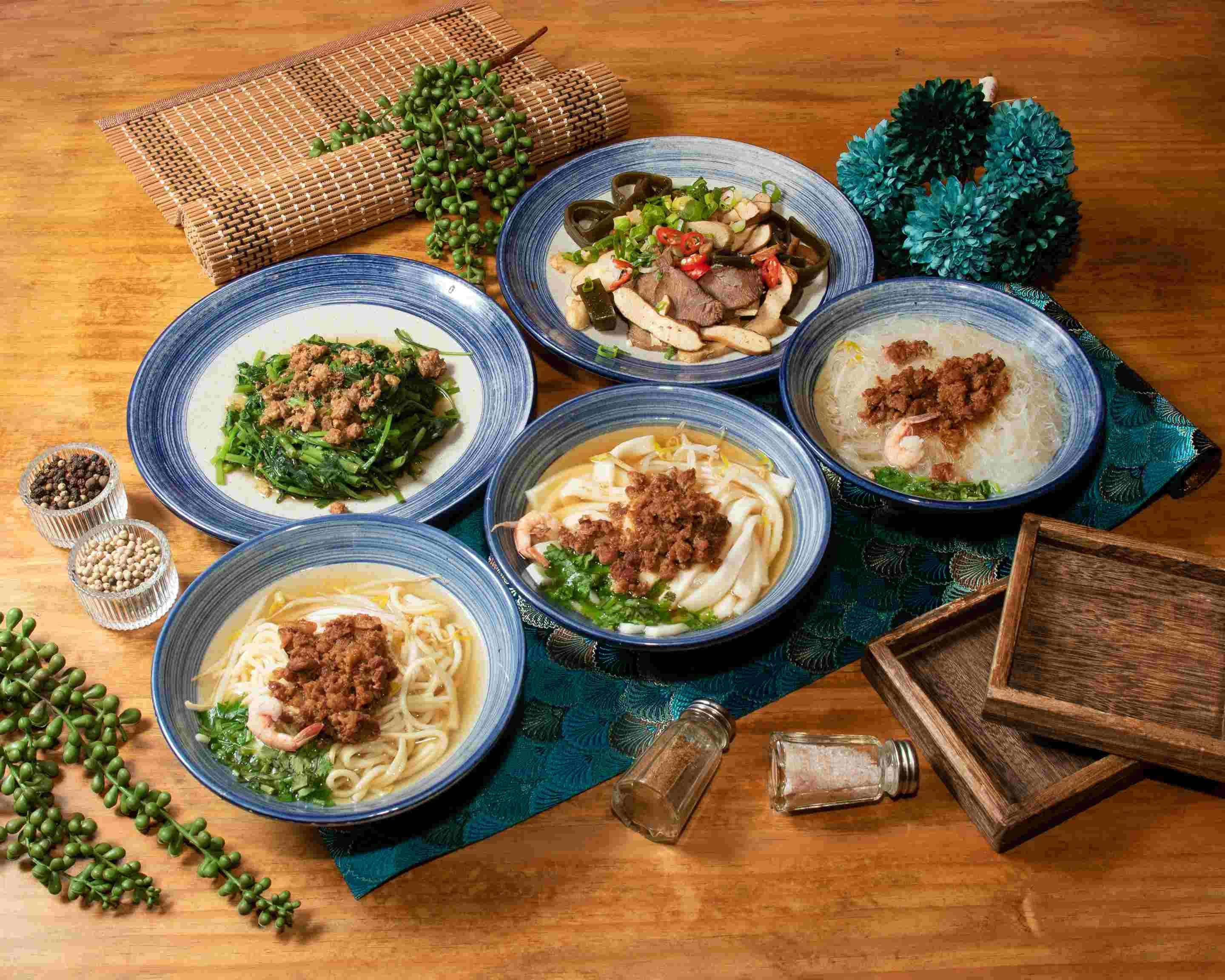 台南擔仔麵麻豆店的菜單和價目表 | 臺南外送 | Uber Eats