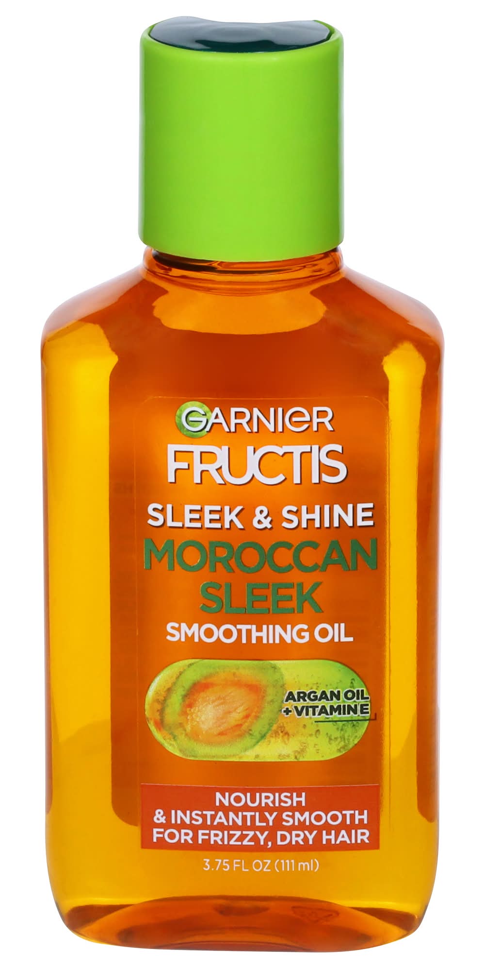 Garnier Fructis Sleek & Shine Moroccan Sleek Oil Treatment (3.8 oz)