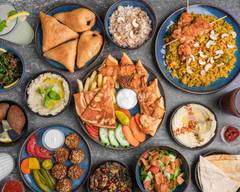 Restaurante Habibi (Syrian Cuisine)