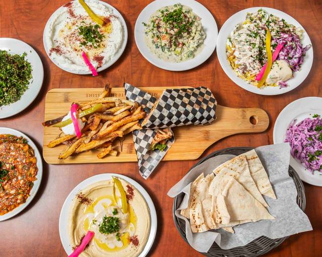 THE 10 BEST Kebabs DELIVERY in Selkirk 2022 Order Kebabs Takeout