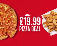 Pizza Hut Delivery (Kingswood)