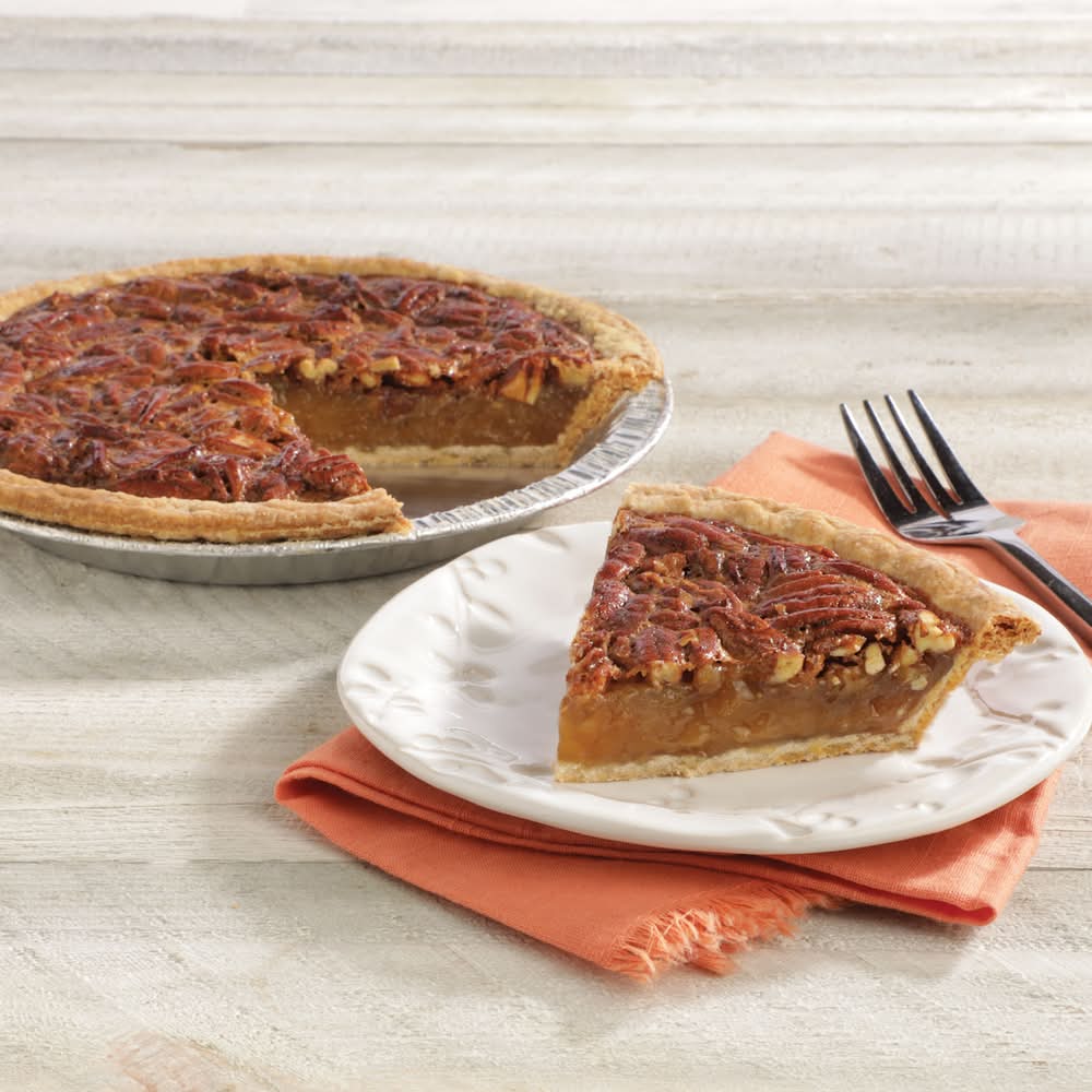 Pecan Pie