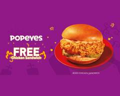 Popeyes (419 Cross Creek Mall)POP of Cross Creek, Inc.