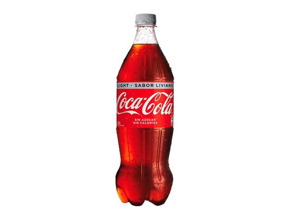 Coca Cola Light 1.5 Lts