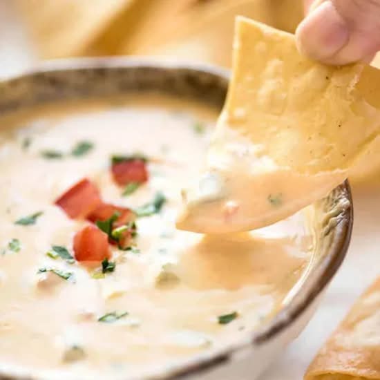 4 Oz Queso